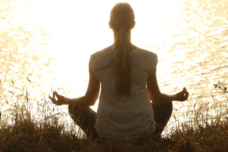 Meditation Practices